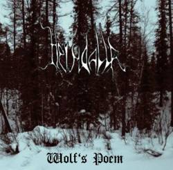 Heimdallr (RUS) : Wolf's Poem